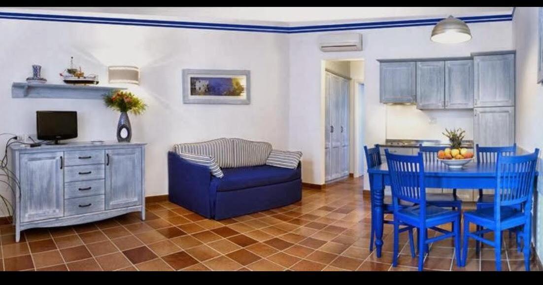 Resort Cala La Luna Favignana Eksteriør bilde