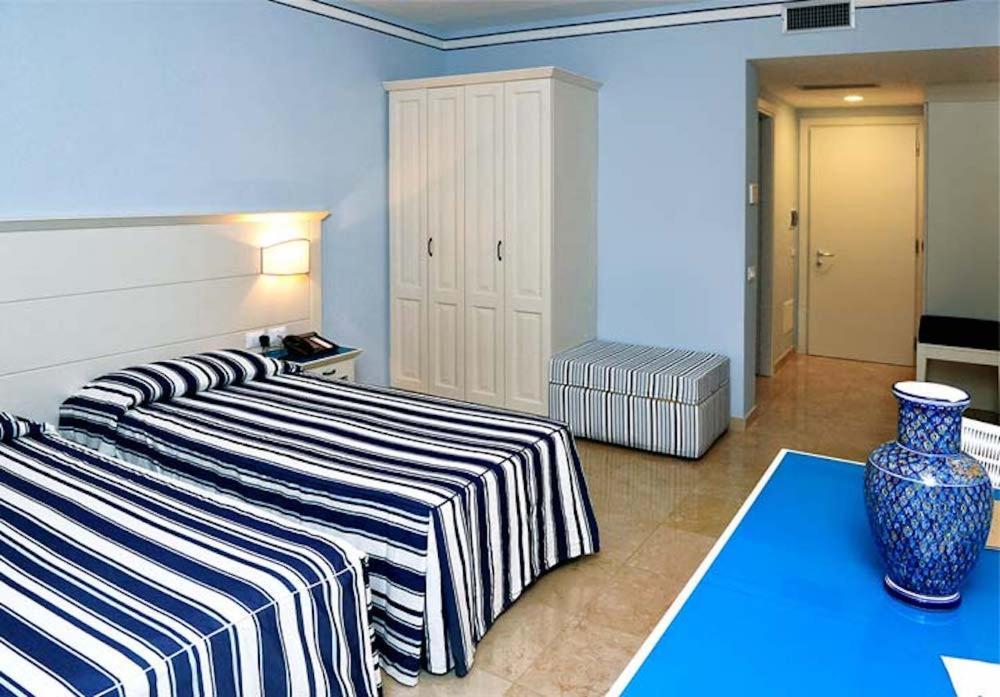Resort Cala La Luna Favignana Eksteriør bilde