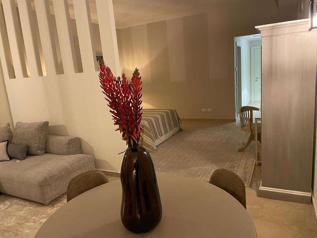 Resort Cala La Luna Favignana Eksteriør bilde